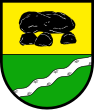 Coat of arms of Oldersbæk