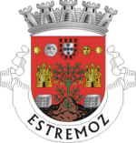 Estremozs våbenskjold