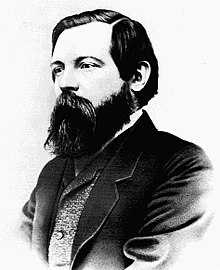 Friedrich Engels