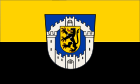 Bandiera de Bergheim