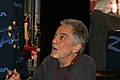 Steve Gadd in Karlsruhe 2010 – Im Rahmen seiner "Mission to Gadd" Clinic Tour.