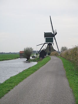 Gelkenesmolen