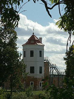 Гальшанскі замак