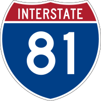 Interstate 81