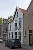 Woning Pakhuis