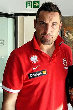 Marcin Wasilewski