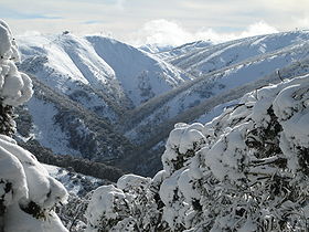 Image illustrative de l’article Mont Hotham