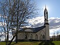 Mosquée de Nadym