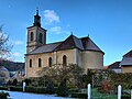 Église de l'Assomption de Myon