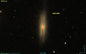 Image illustrative de l’article NGC 4669