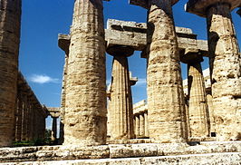 Paestum