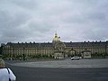 Invalidendom in Paris