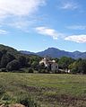 Parròquia de Sant Cristòfol de les Fonts (Olot)