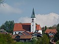 Katholische Pfarrkirche Maria Schmerzensmutter