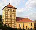 Village church of Prenden