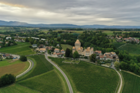 Vufflens-le-Château