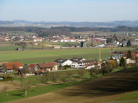 Waltischwyl