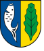 Blason de Graal-Müritz