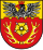 Coat of Arms of Hildesheim district