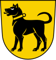 blazono de Züttlingen