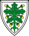 Wappen der Stadt Aichach