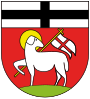 Blason de Kesseling