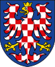 Escudo de  Moravia