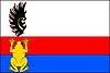 Flag of Žabonosy