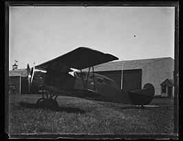 Fokker C.II