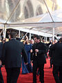 At the Screen Actors Guild Awards (January 25, 2009)