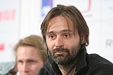 Baltasar Kormákur na 42. MFFKV