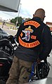 惡棍之徒（英语：Bandidos Motorcycle Club）的幫會成員