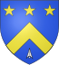 Blason de Portbail