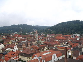 Schwäbisch Gmünd