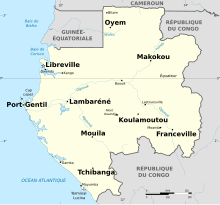 Description de l'image Carte Gabon-fr.svg.