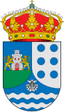 Blason de Sarria