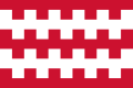 Flag of Dongen