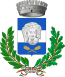 Blason de Florinas