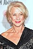 Helen Mirren at the 2014 British Independent Film Awards