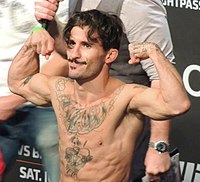 Ian McCall