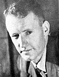 Ian Smith in the 1950s