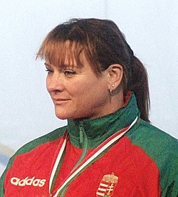 Rita Kőbán