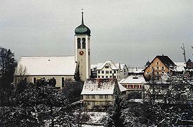 Egnach