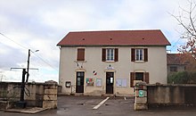 Lœuilley (70) Mairie.jpg