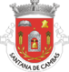 Santana de Cambas ê hui-kì