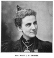 Mary L. F. Ormsby