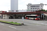 野町站