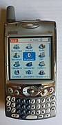 Treo 650