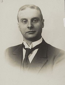 Van Rhijn (1921)