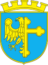 Brasão de armas de Opole